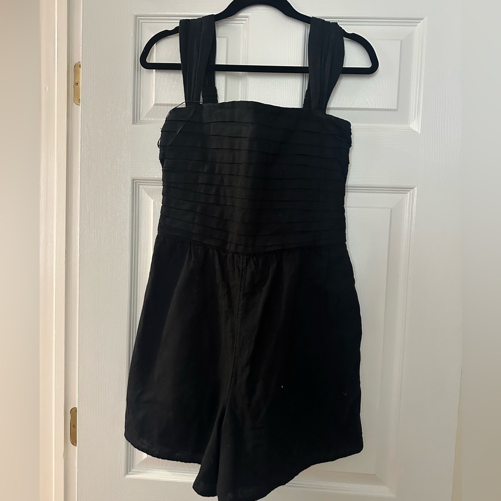 Abercrombie Emerson Romper